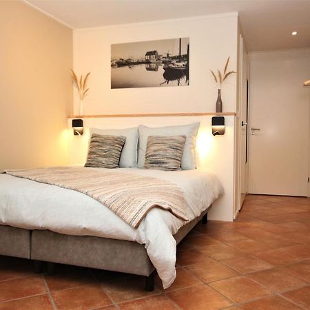 Wadden Eiland Bed En Breakfast Op Texel Oudeschild Екстериор снимка