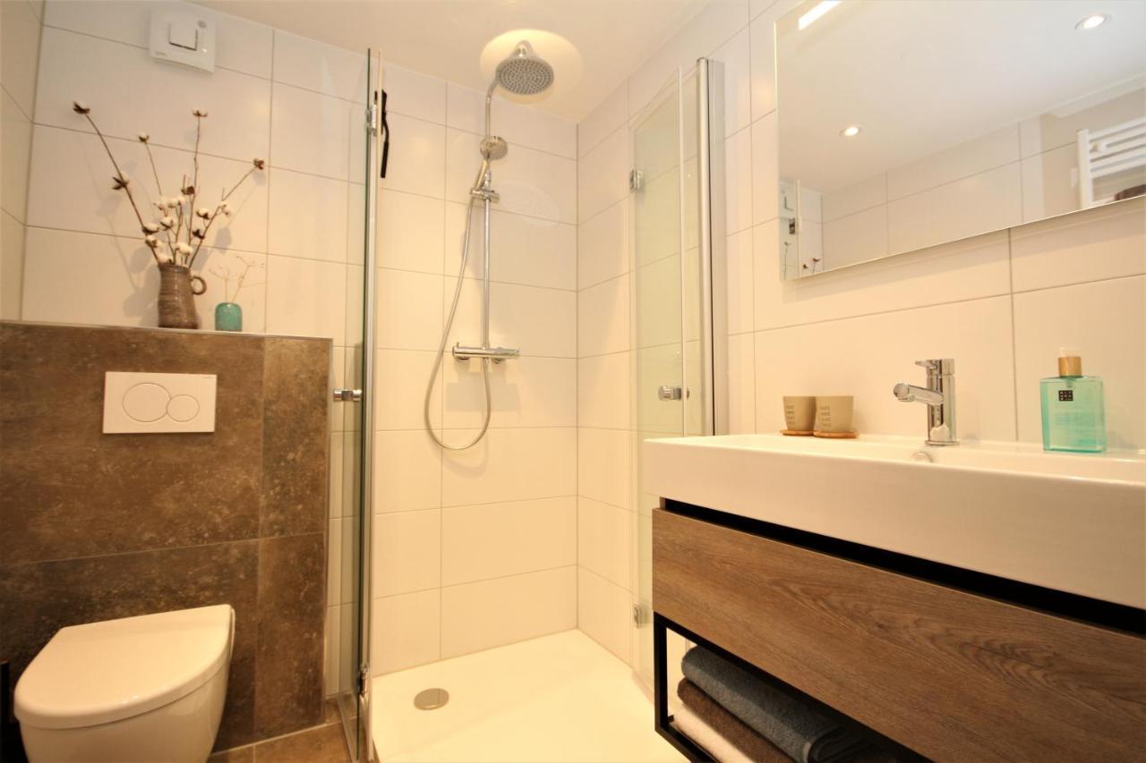 Wadden Eiland Bed En Breakfast Op Texel Oudeschild Екстериор снимка